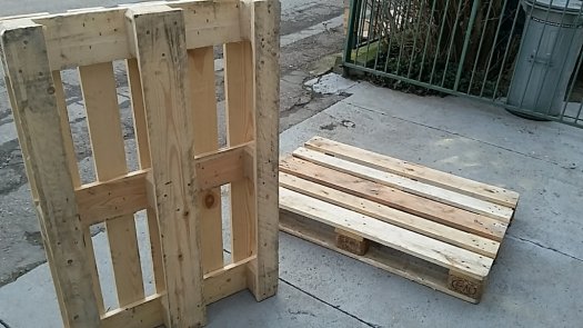 ⭐⭐ EUROpalety ⭐⭐ - 3