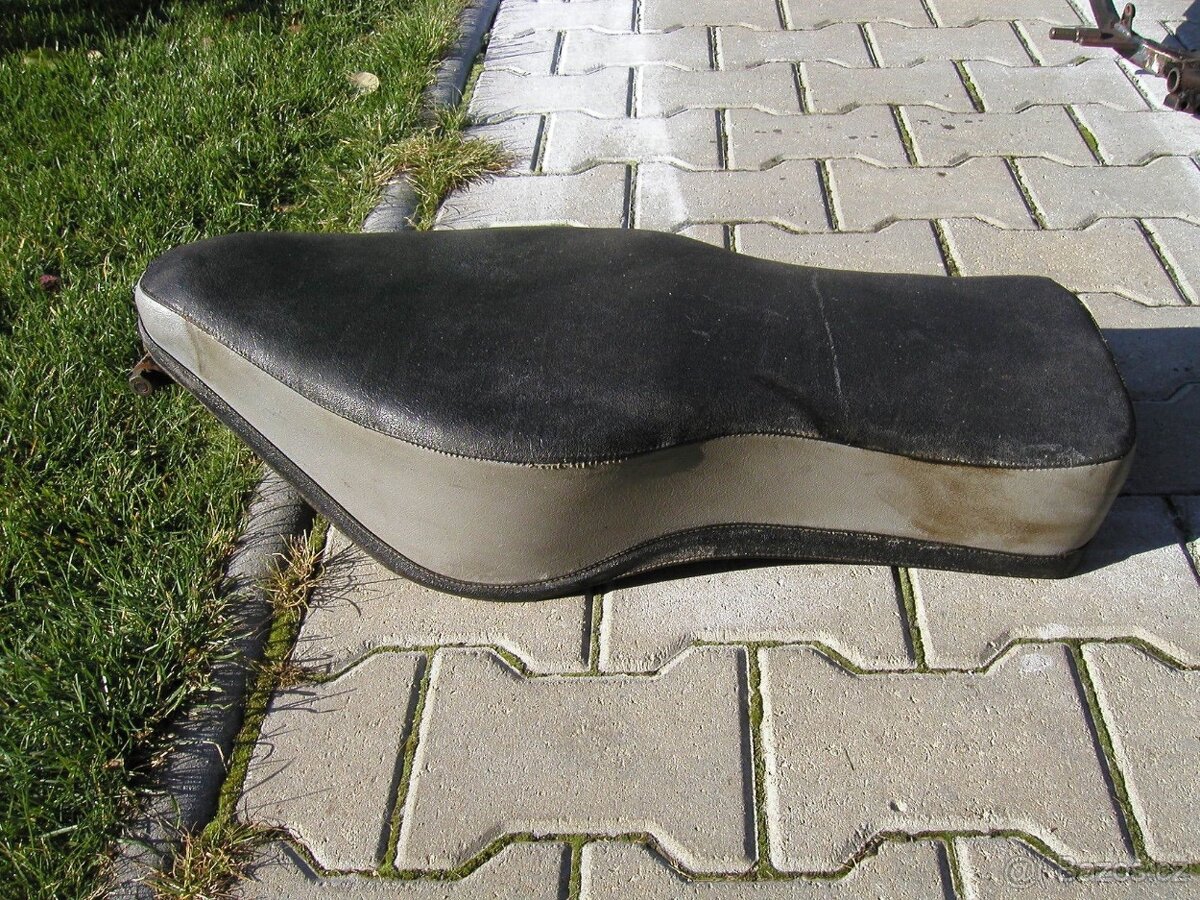 Prodám Jawa 500-02 - 3