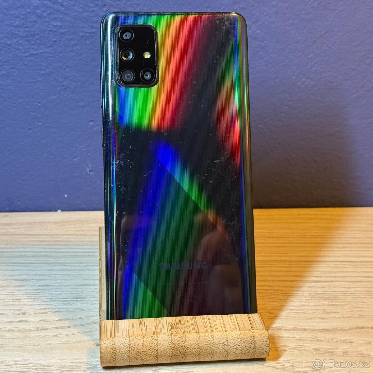 Samsung Galaxy A71 128 gb - 3