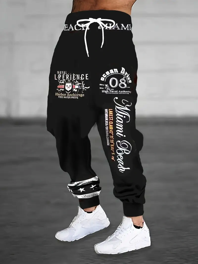 Chlapecké tepláky - 3