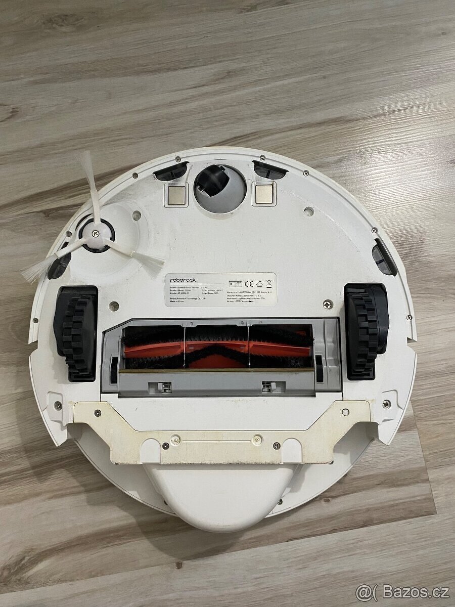 Roborock S5 Max - 3