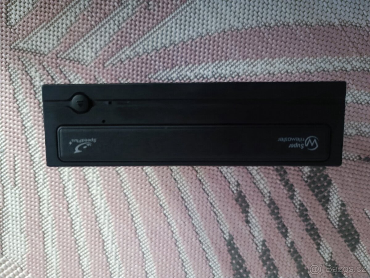Prodam DVD vypalovacku - 3