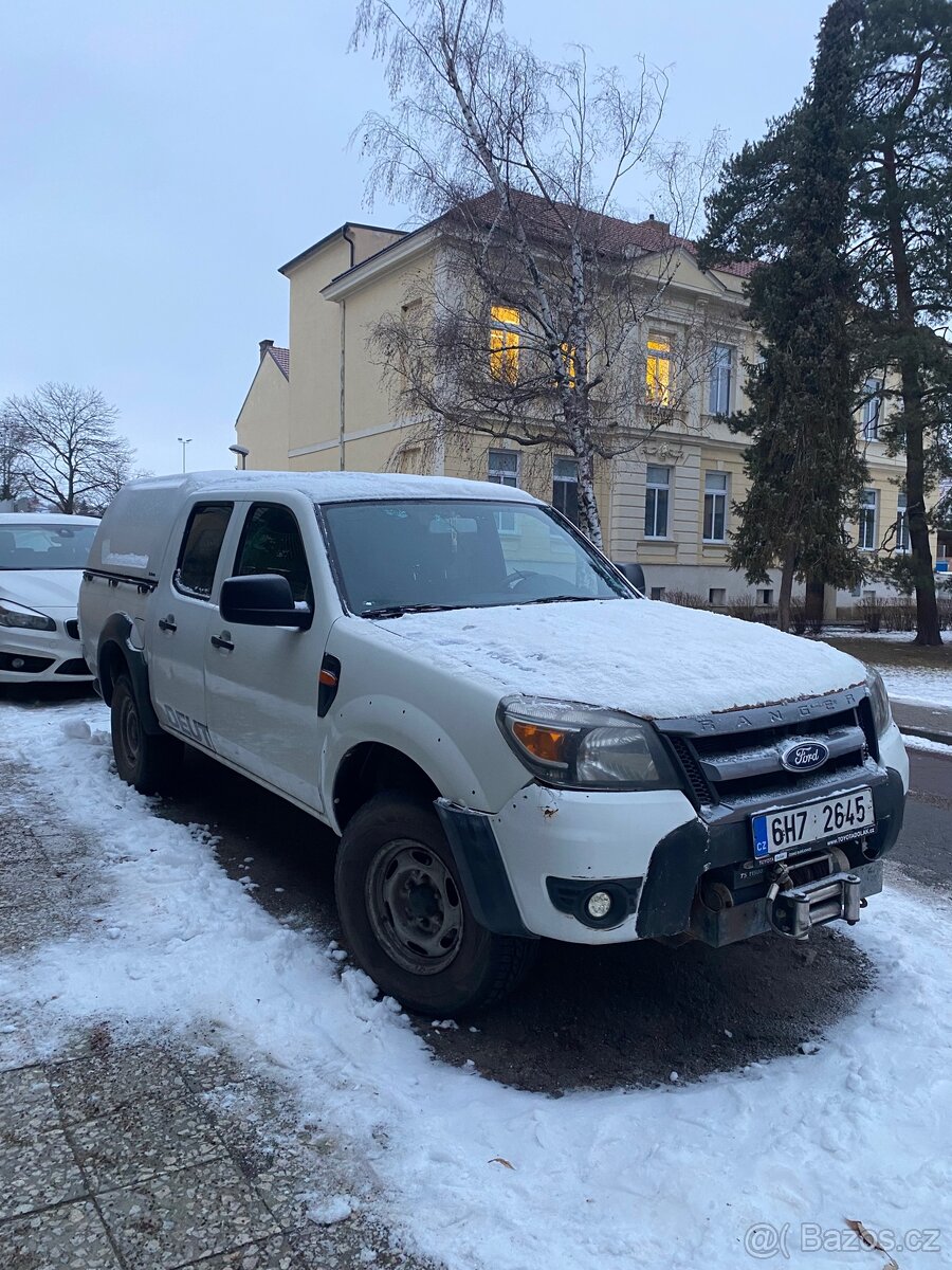 ⭕️ Ford Ranger ⭕️ - 3