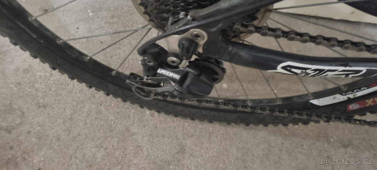 MTB STR Storm 26" - 3