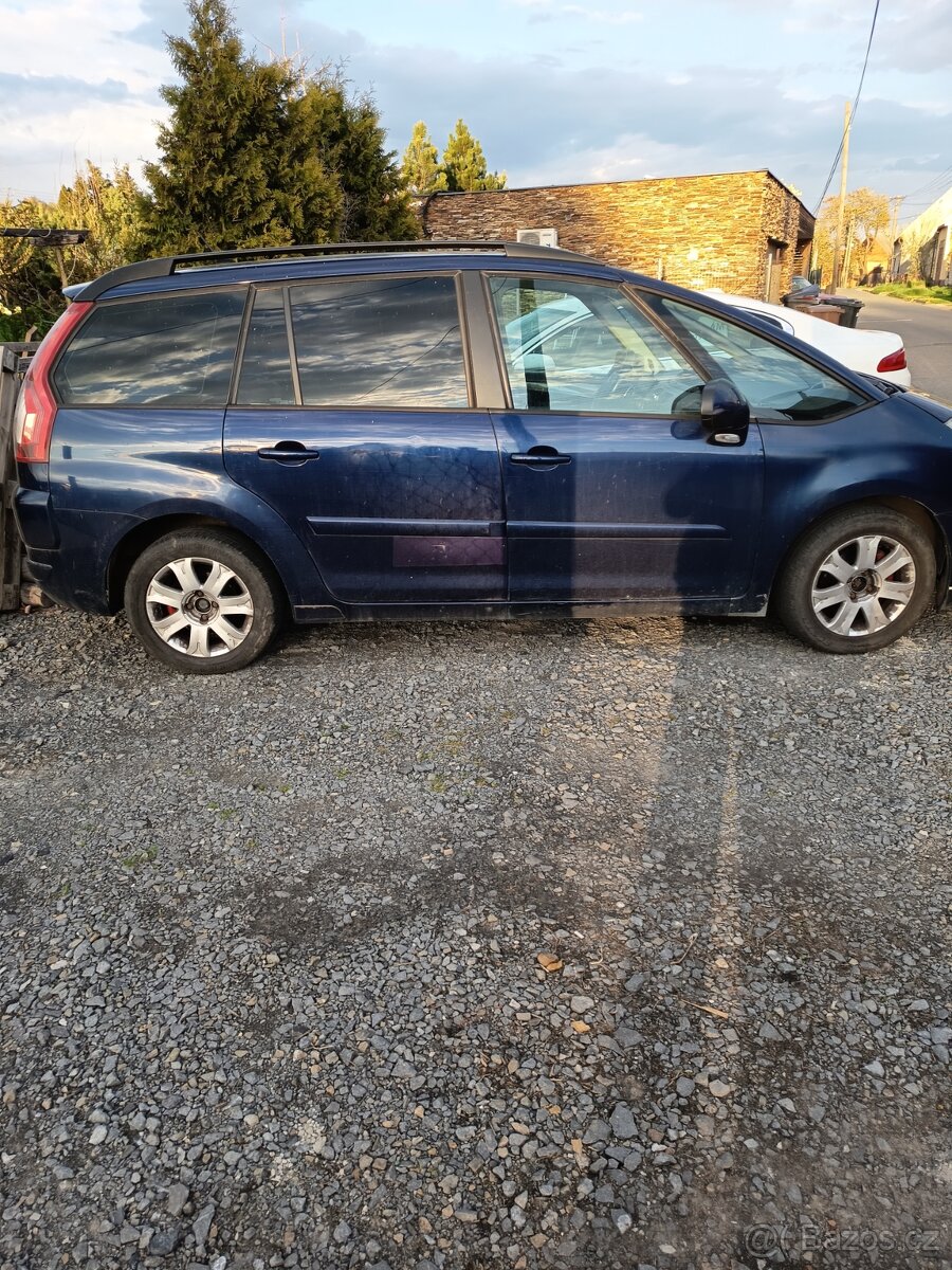 Citroen - 3