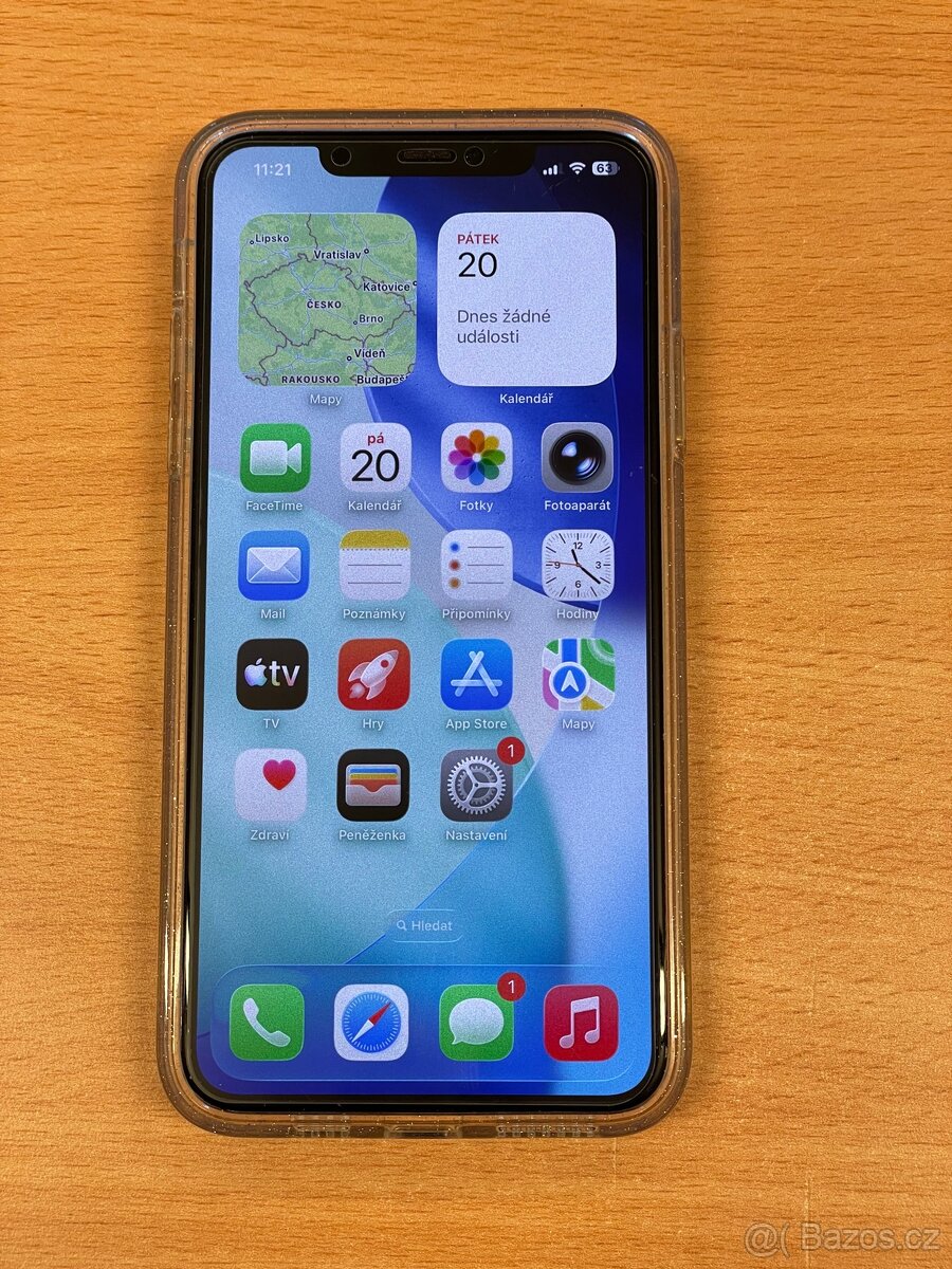 iPhone 11 Pro Max 256 GB - 3