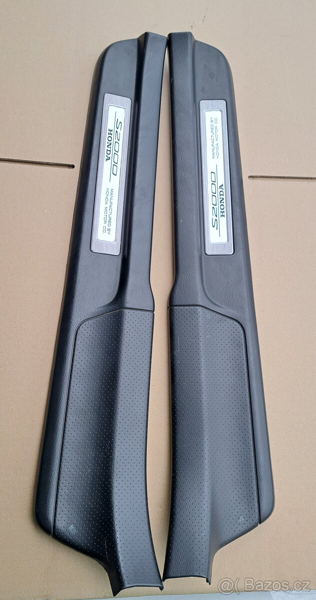 Honda S2000 Rozpredám - 3