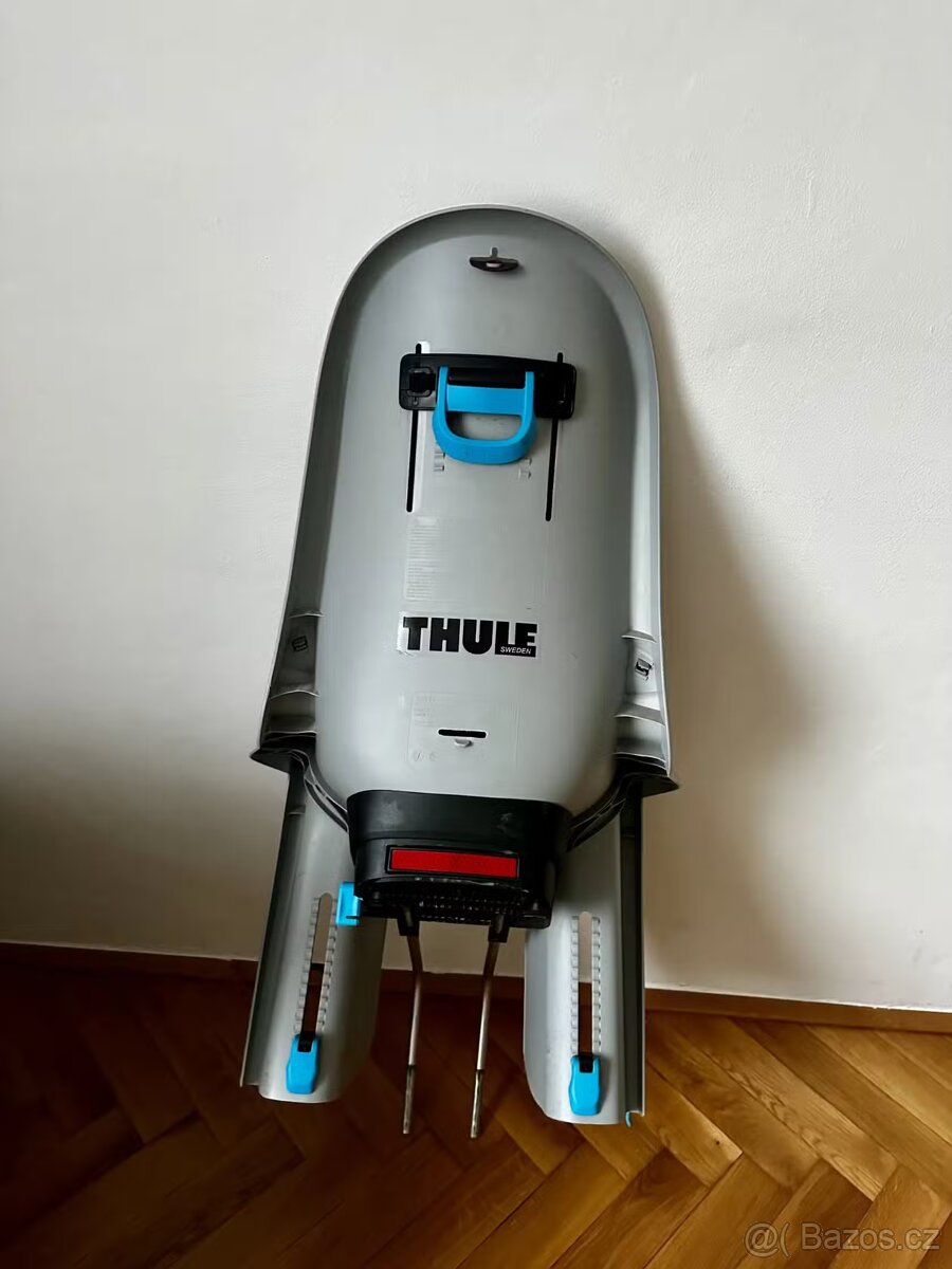 Dětská cyklosedačka Thule - 3