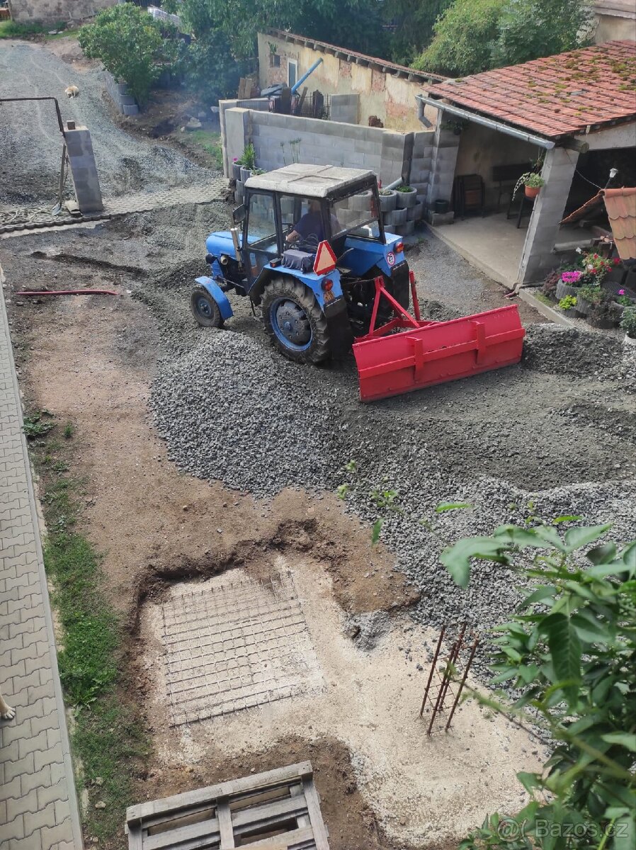 Zetor 3011 - 3