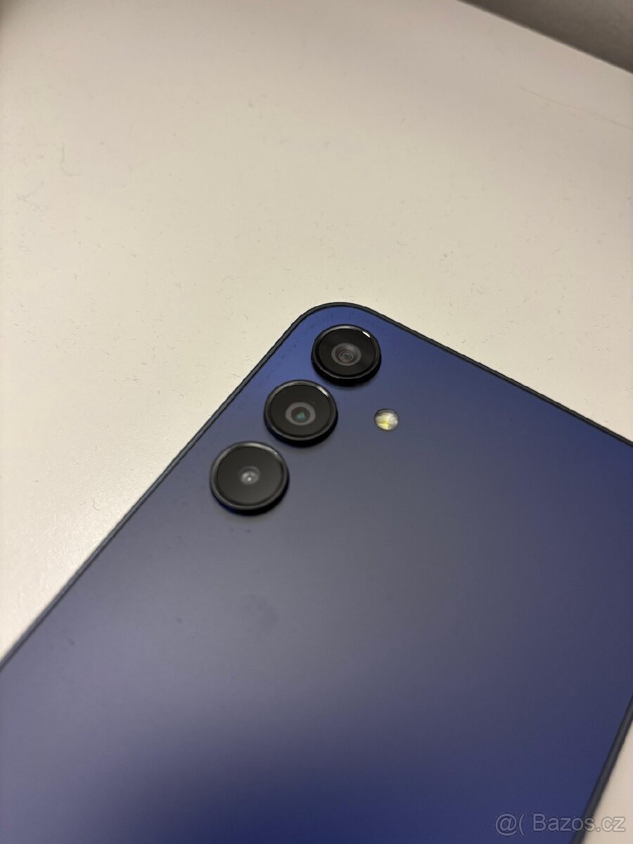 Samsung A15 5G - 3