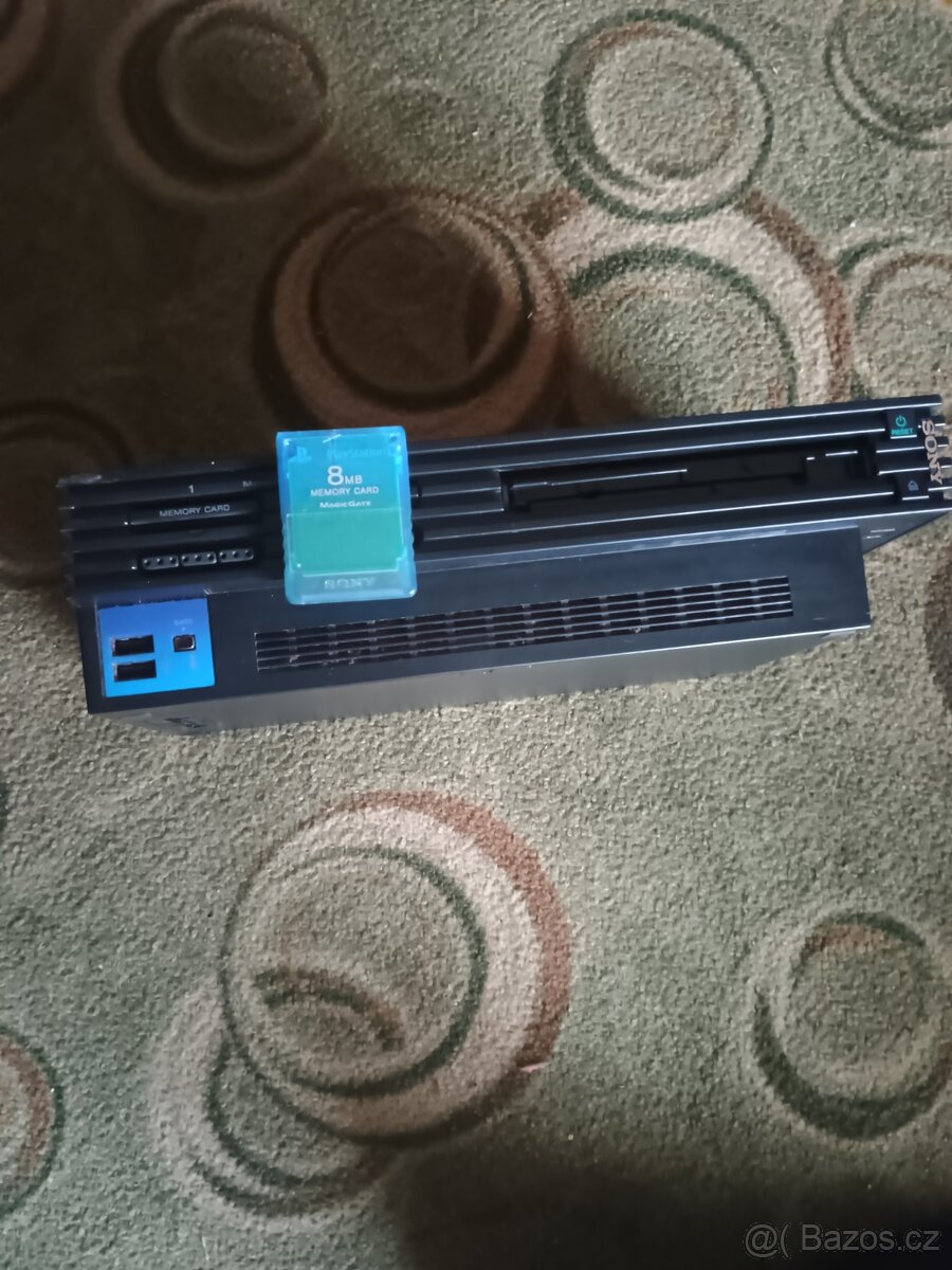 PS2 Fat SCPH-39004 - 3