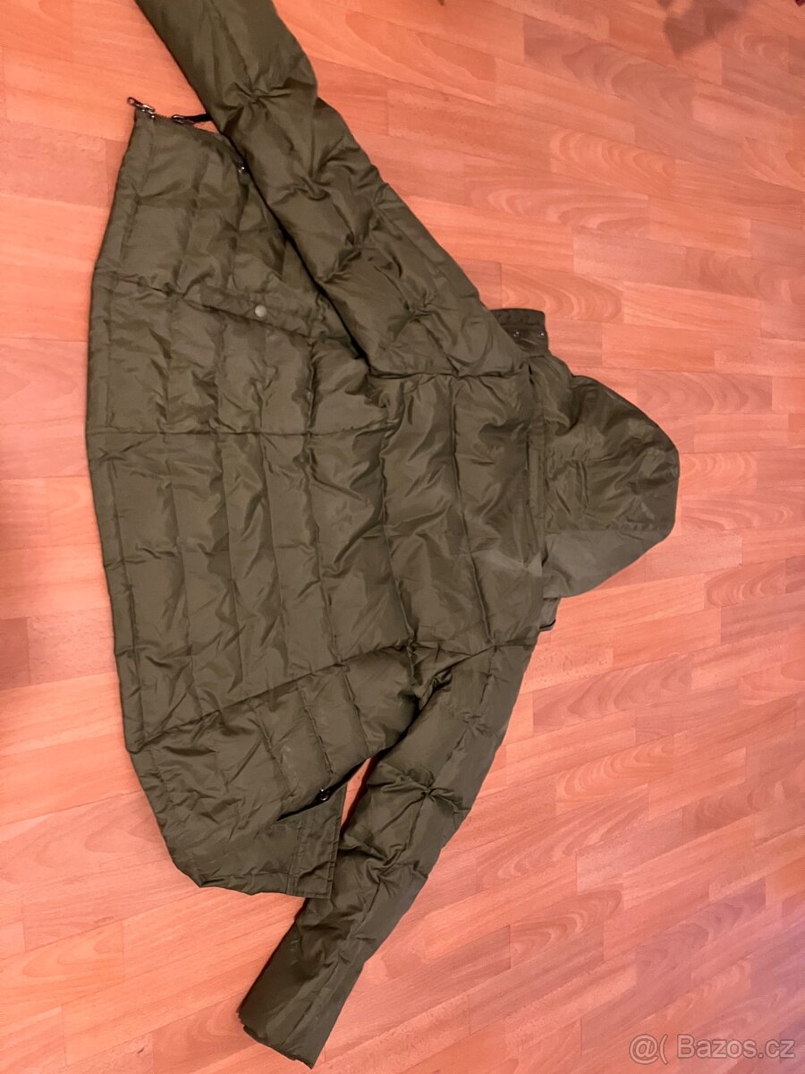 Dámska bunda Gant - 3