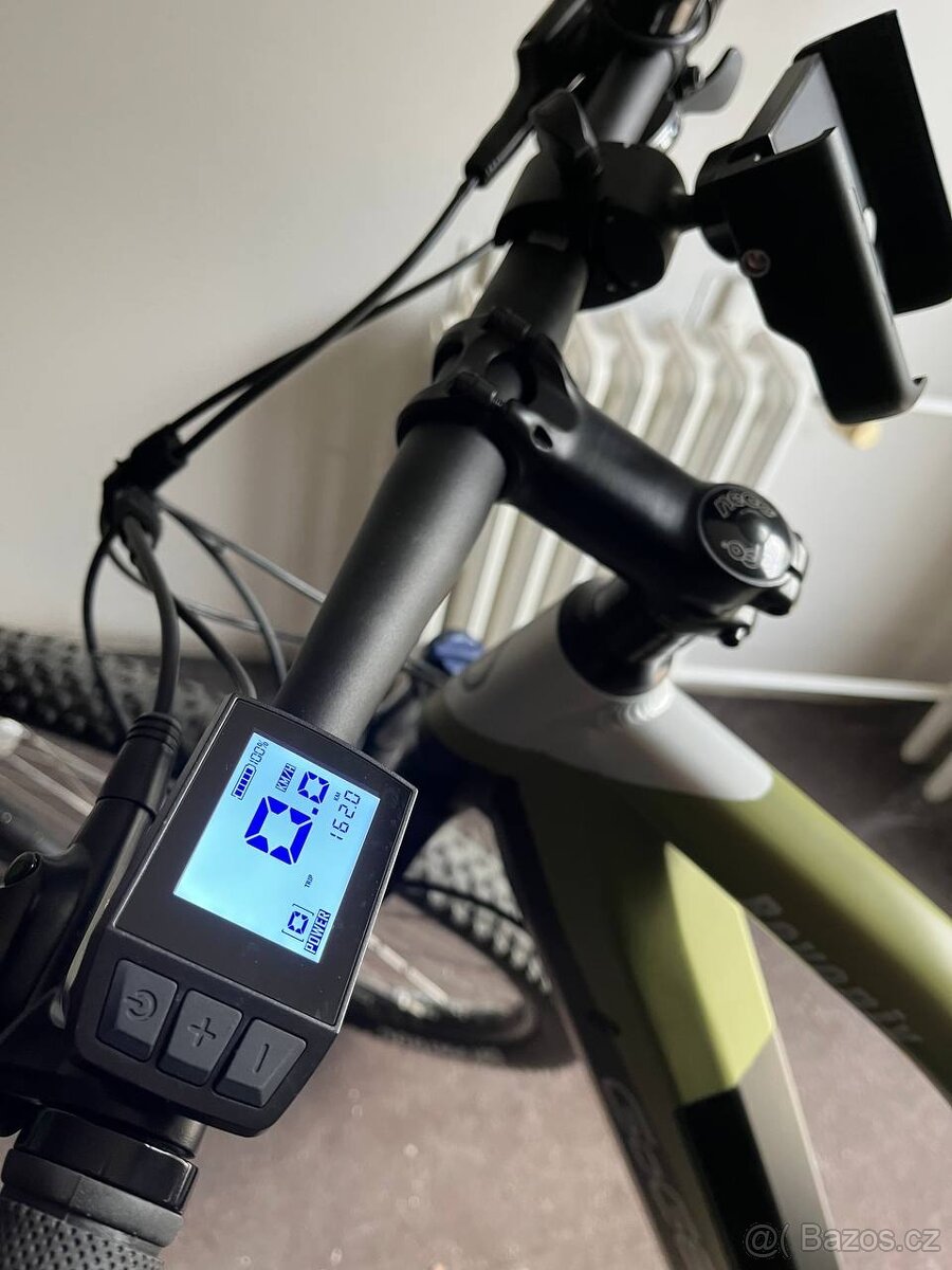 Elektrokolo GoGEN Revonix HD 630 29" 19" - 3