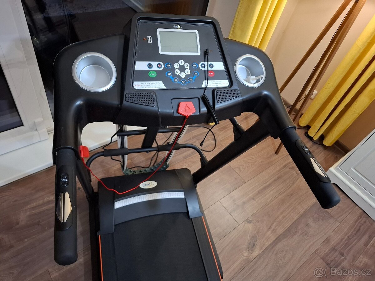 Běžecký pás HRS T-280M - 3