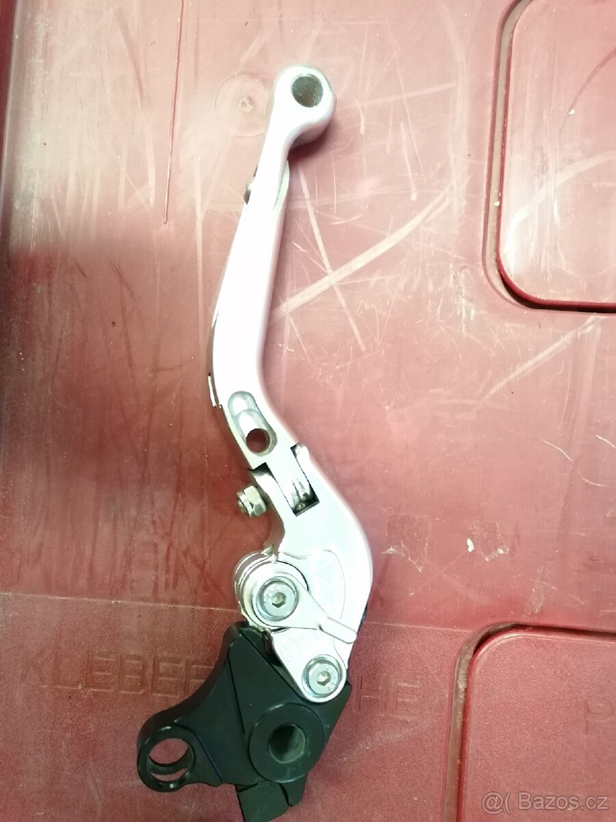 Suzuki gsxr 1300 hayabusa 1999-2004 páčky - 3