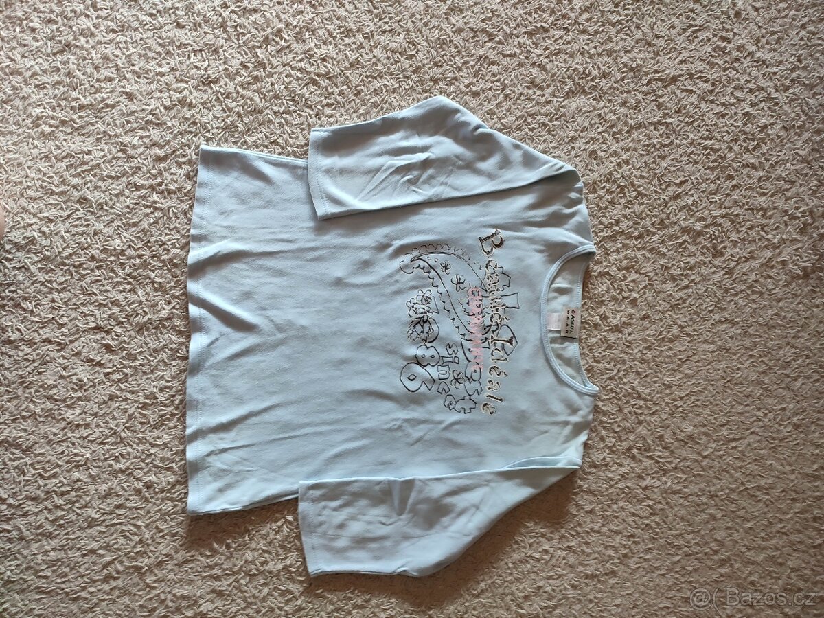 Balík oblečení - 3