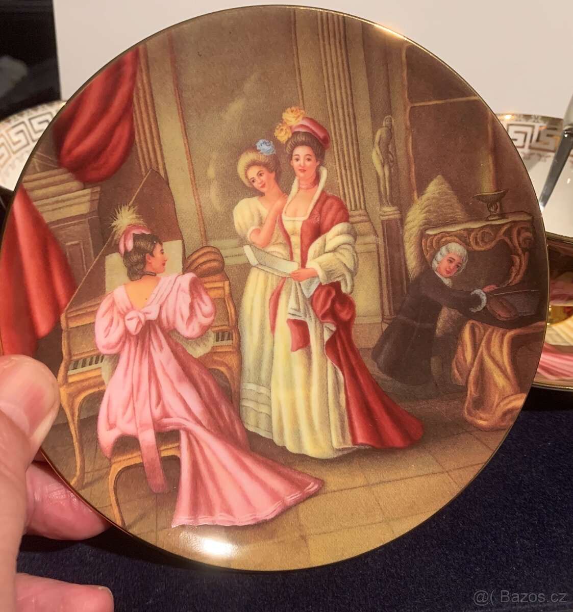 odpolední pohoda,.. - 3