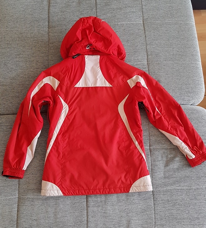 Dámská lyžarská bunda Killtec - 3