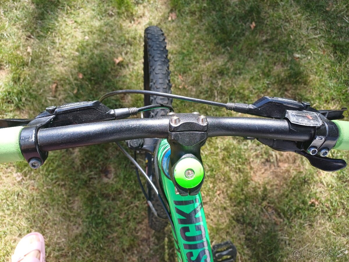 Beany Blaster 26 (ne original) - 3