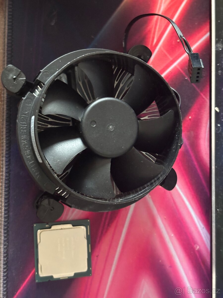 INTEL CORE I3-10105 - 3