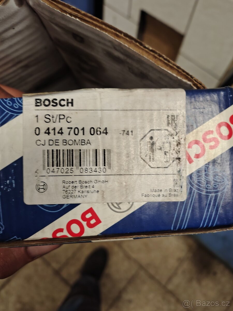 Vstřiky SCANIA R560 EURO5 najeto +- 10000KM - 3