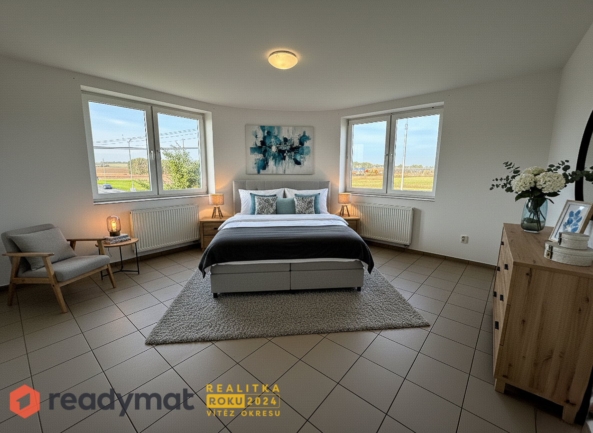 Prodej OV 4+kk, Bzenec - 3