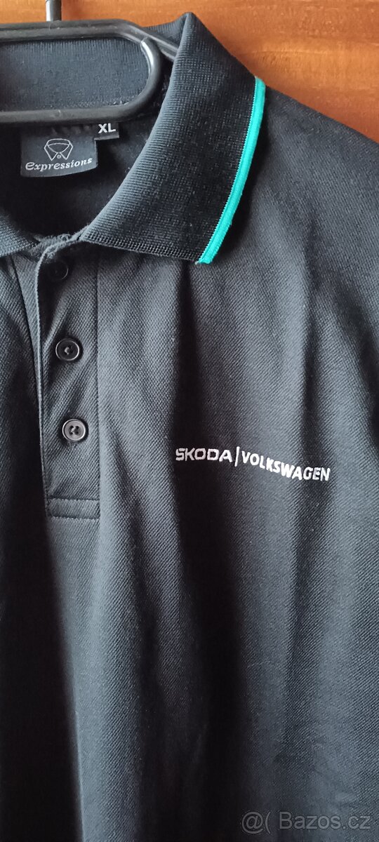 Polokošile orig. ŠKODA /VW - 3