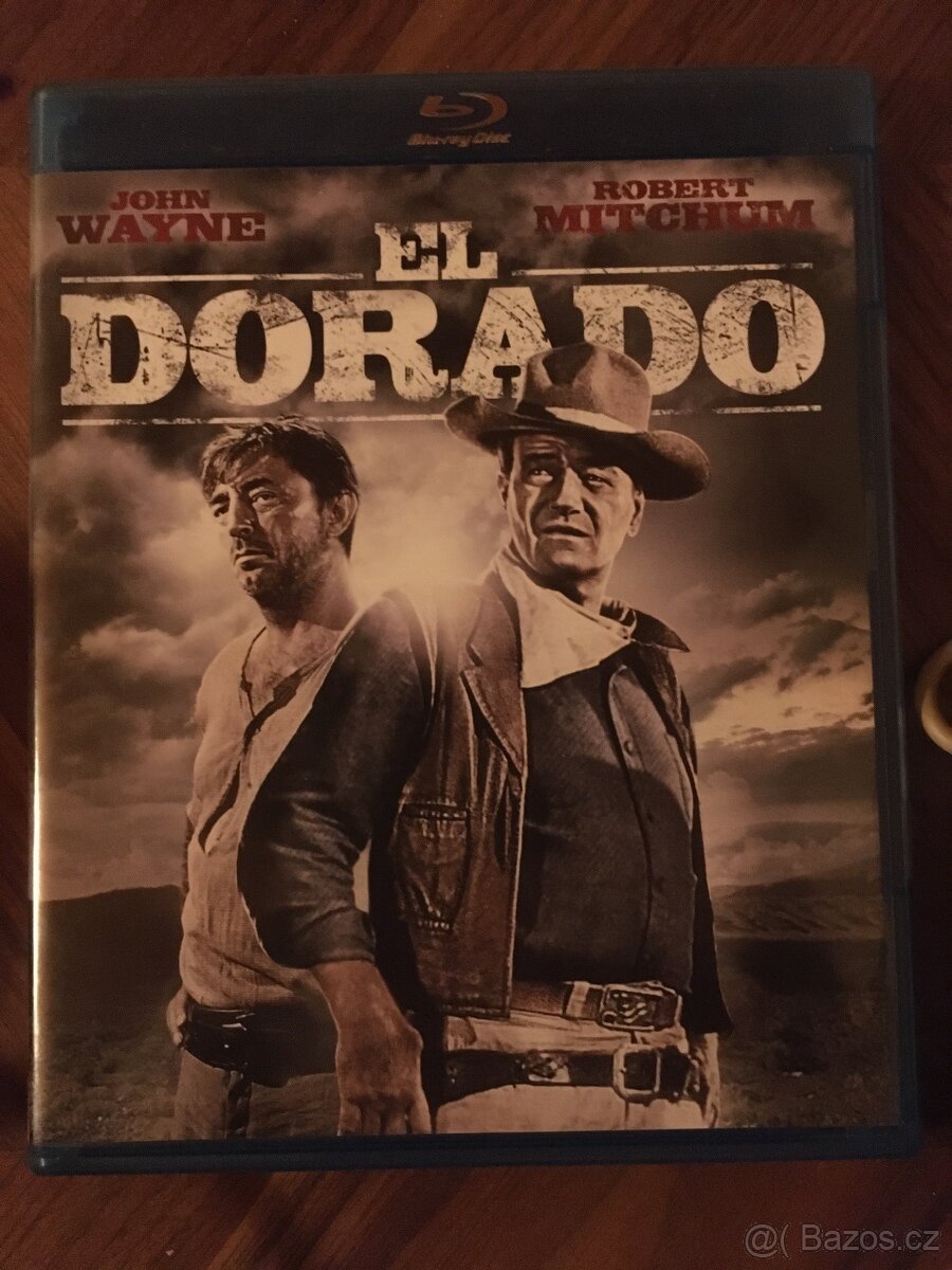 blu ray, steelbooky, nové - 3