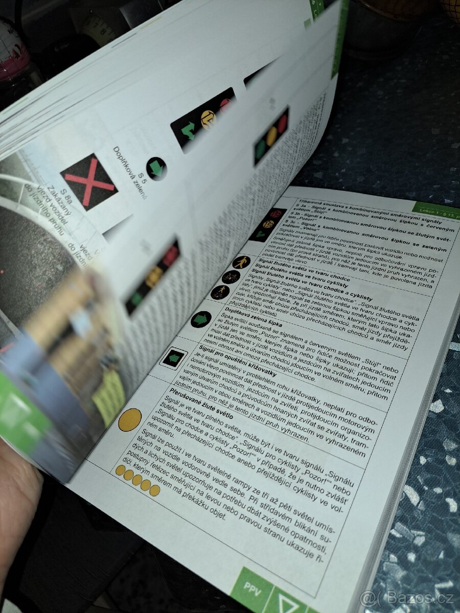 Nová kniha autoškola pohodlně 2025 - 3