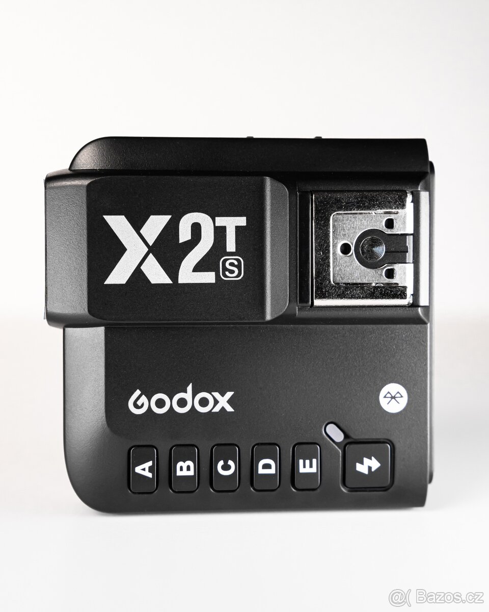 Godox X2T – bezdrátový vysílač (Fuji verze) - 3