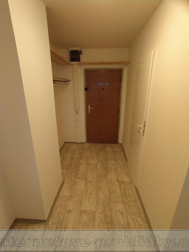 2+kk P6 Vokovice, Kladenská, DK00087Z - 3