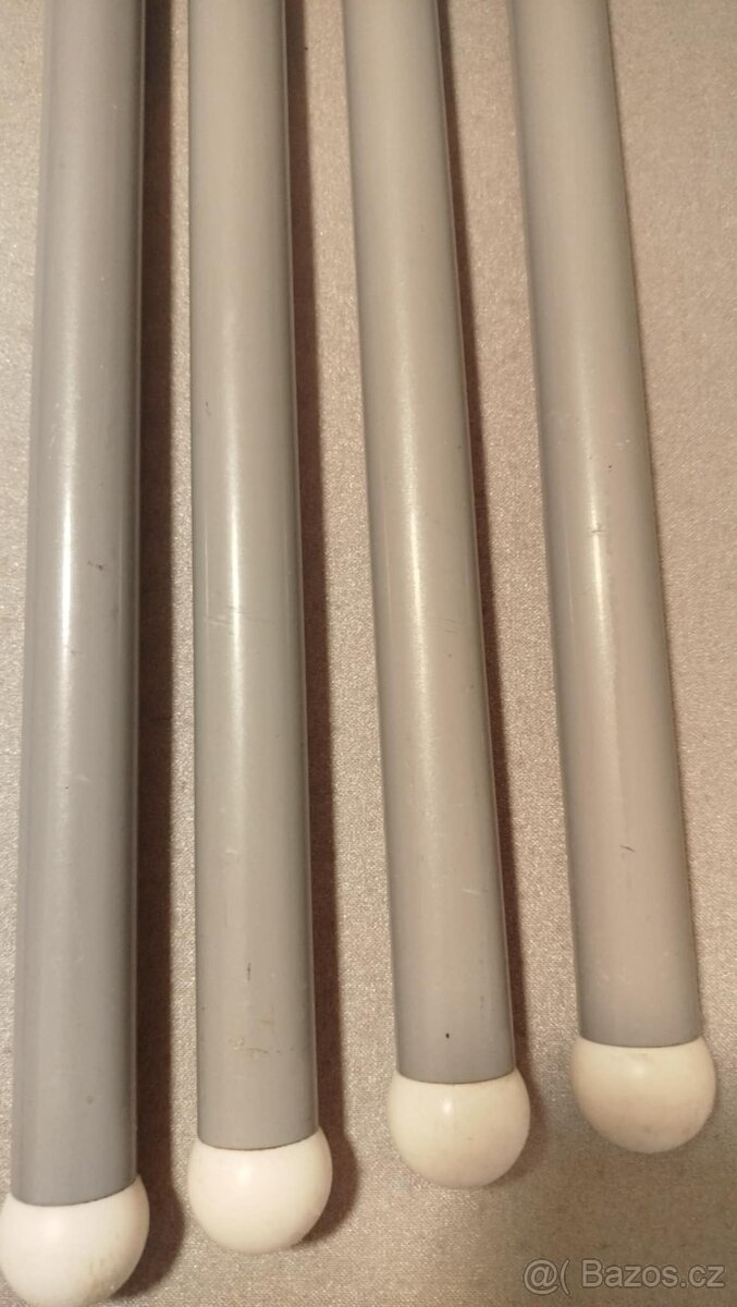 jídelní židlička antilop - 3