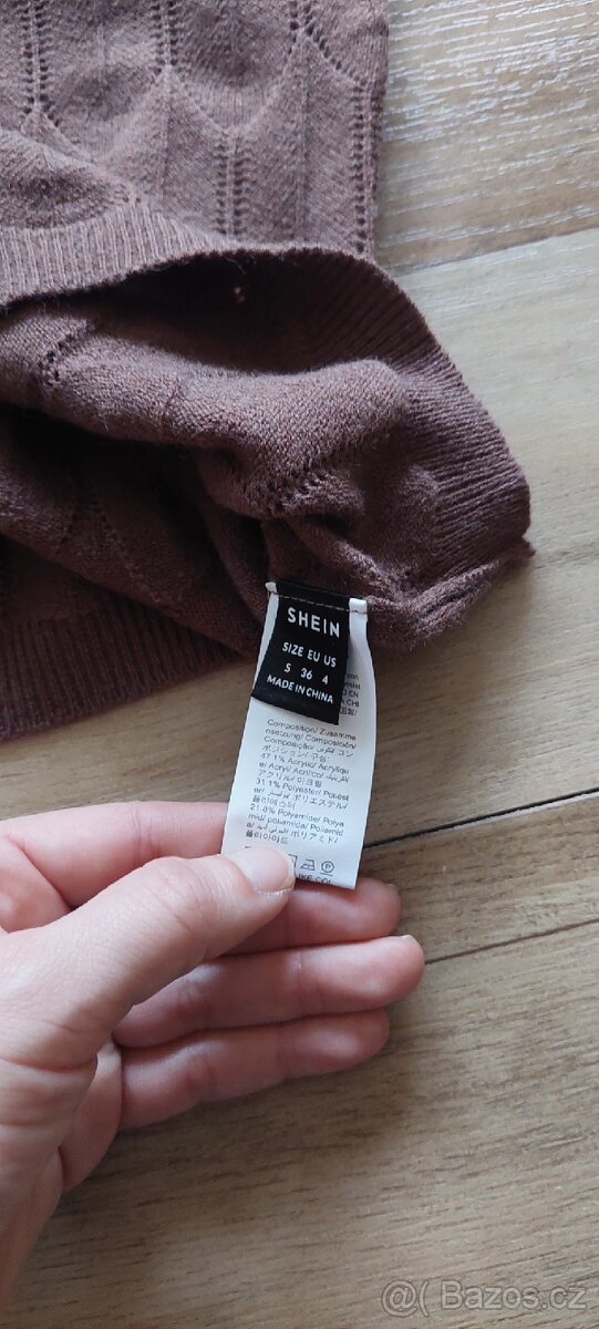 Dámské tílko - 5, velikost: S - 3