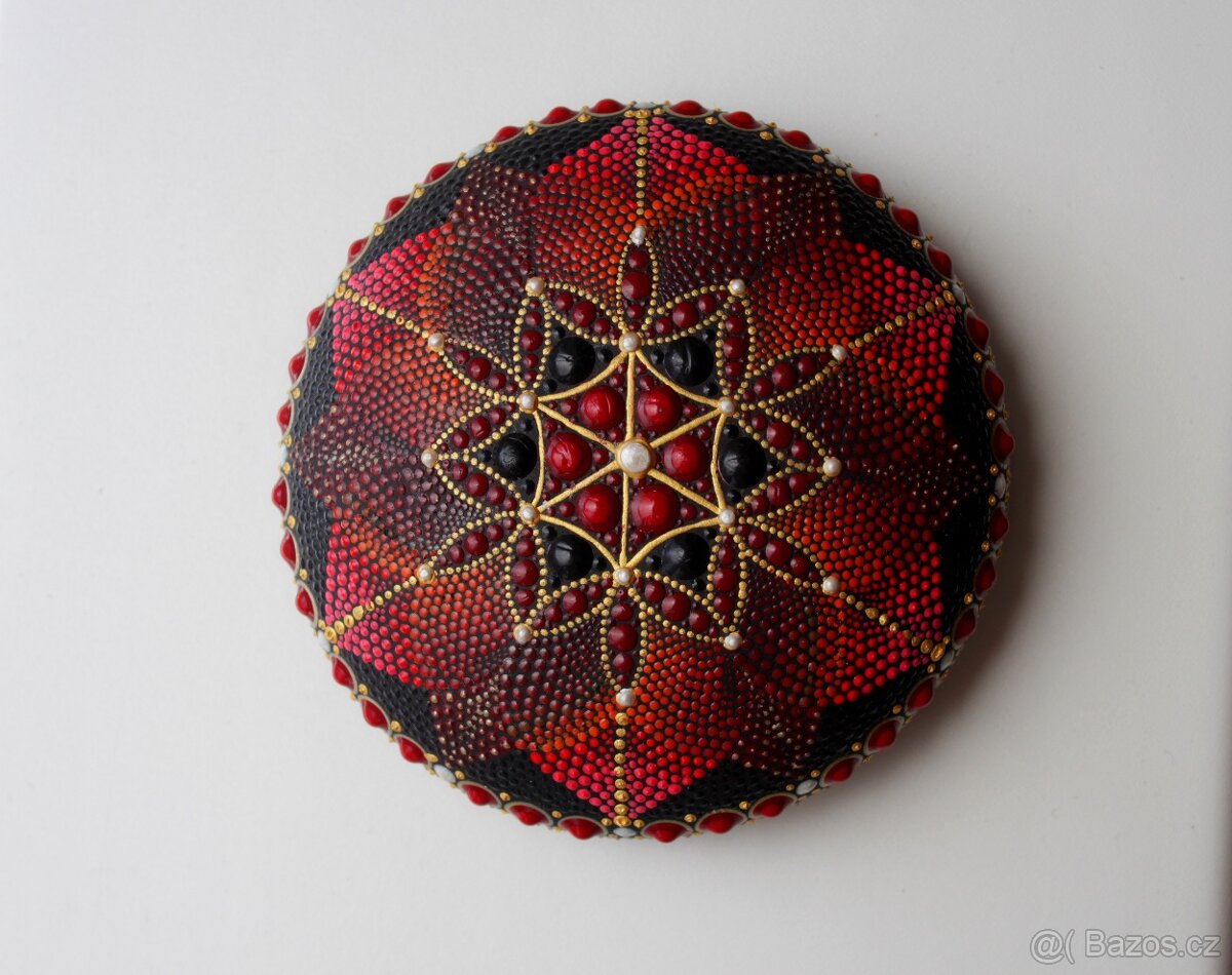 Mandala Energie - DotArt - 3