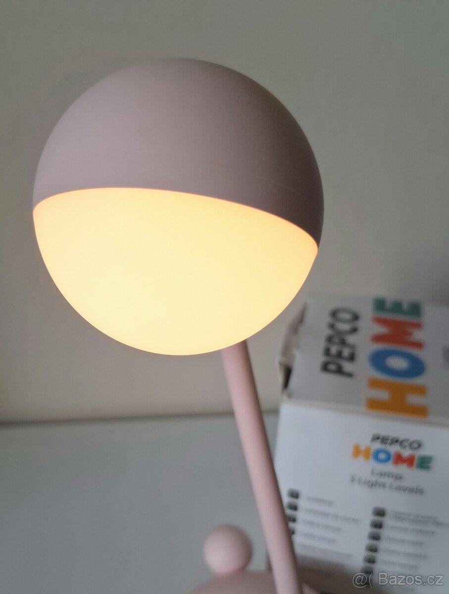 designová lampička NOVÁ - 3