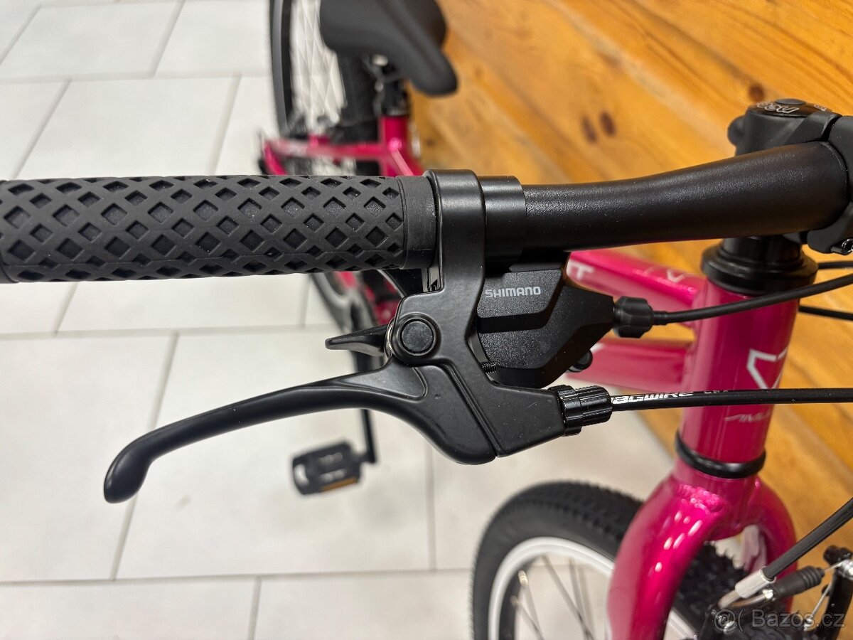 Dětské kolo AMULET Tomcat 24 - 3