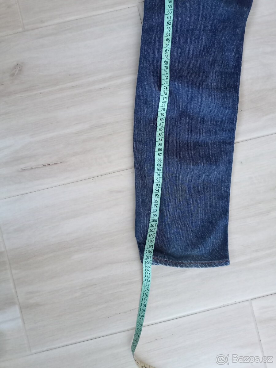 Džíny - 3