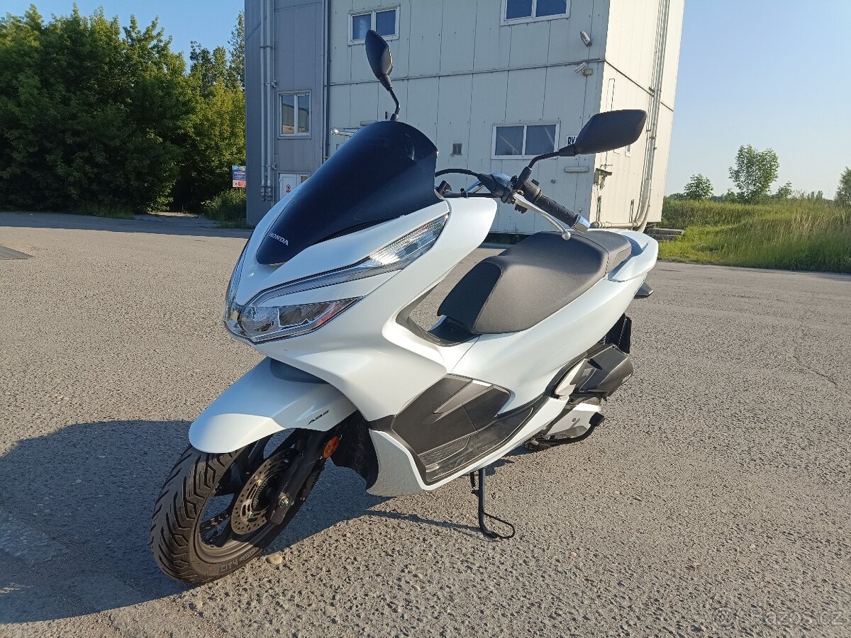 Honda PCX 125 - 3