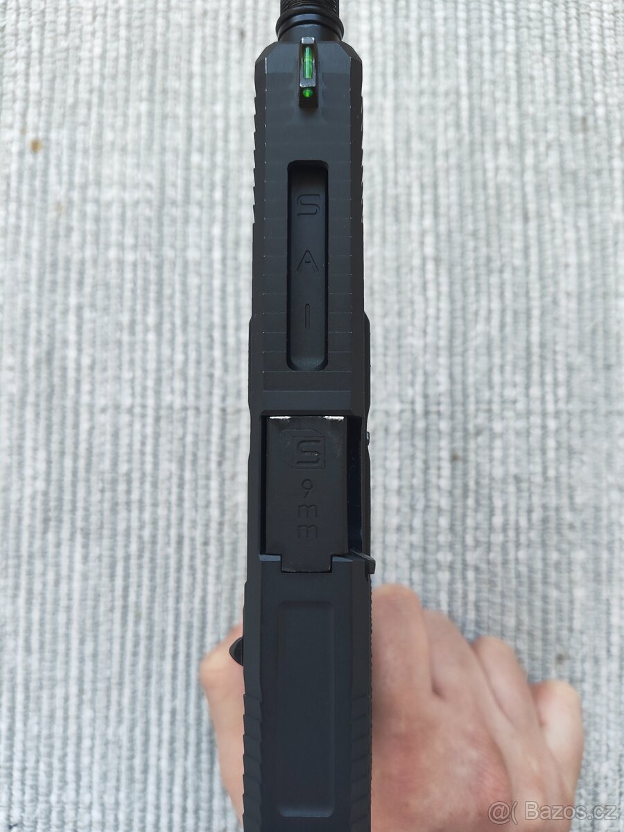 Glock Salient Arms International™ BLU - 3
