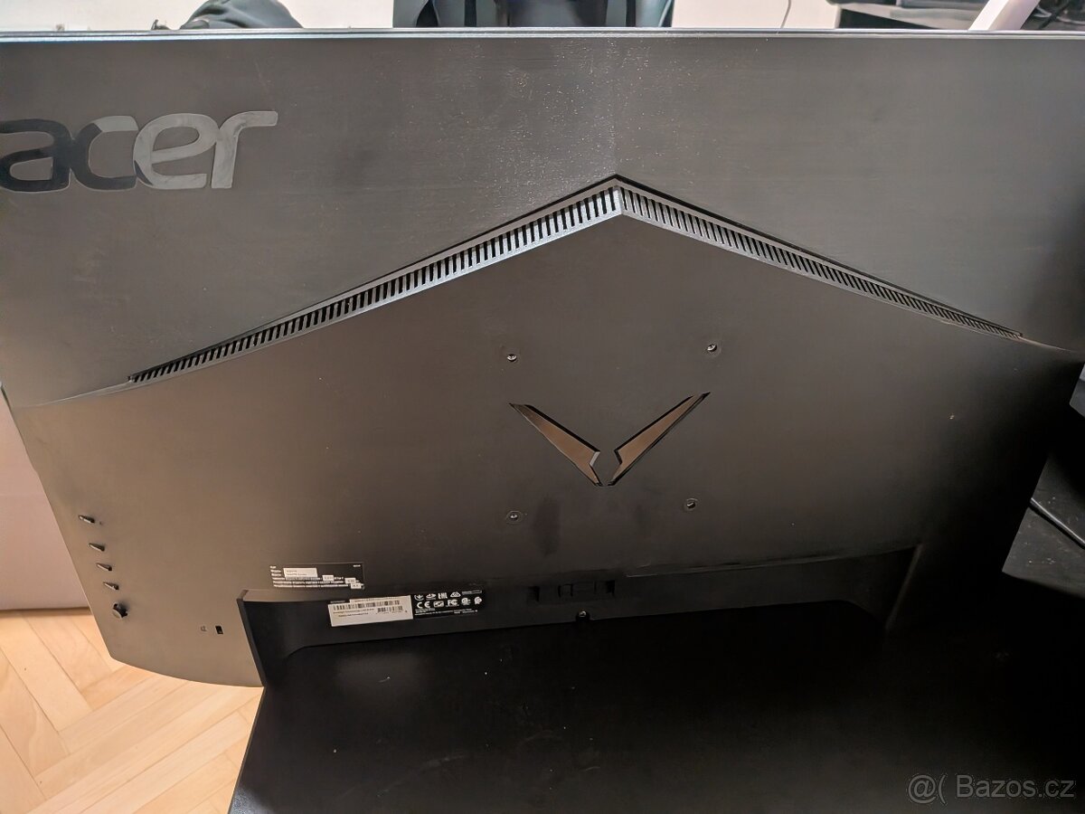 Monitor Acer Nitro VG270 bmiix (bez stojánku) - 3