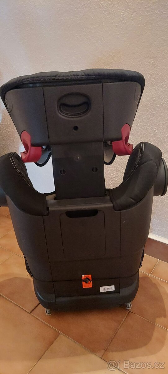 Dětská autosedačka ROMER KIDFIX S, 15-36 kg - 3