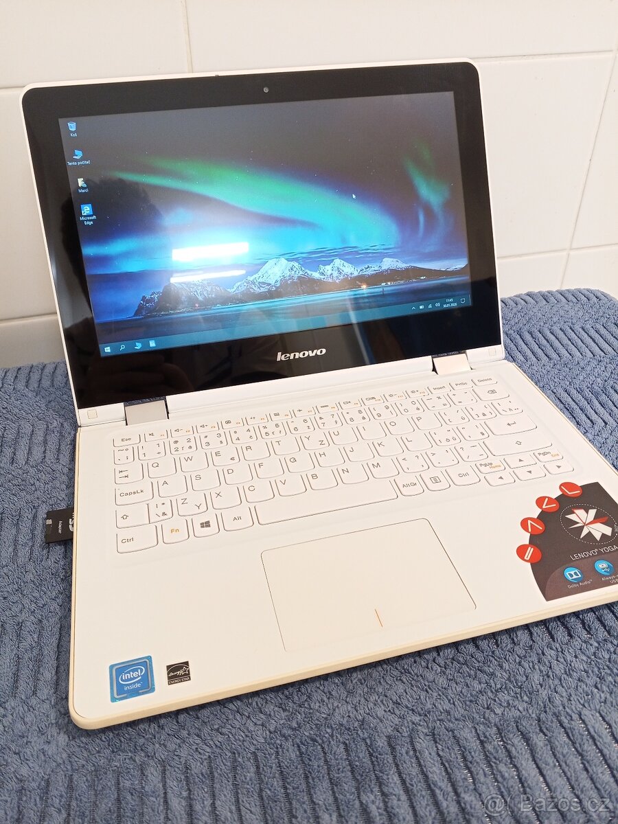Notebook Lenovo YOGA 300 - 3