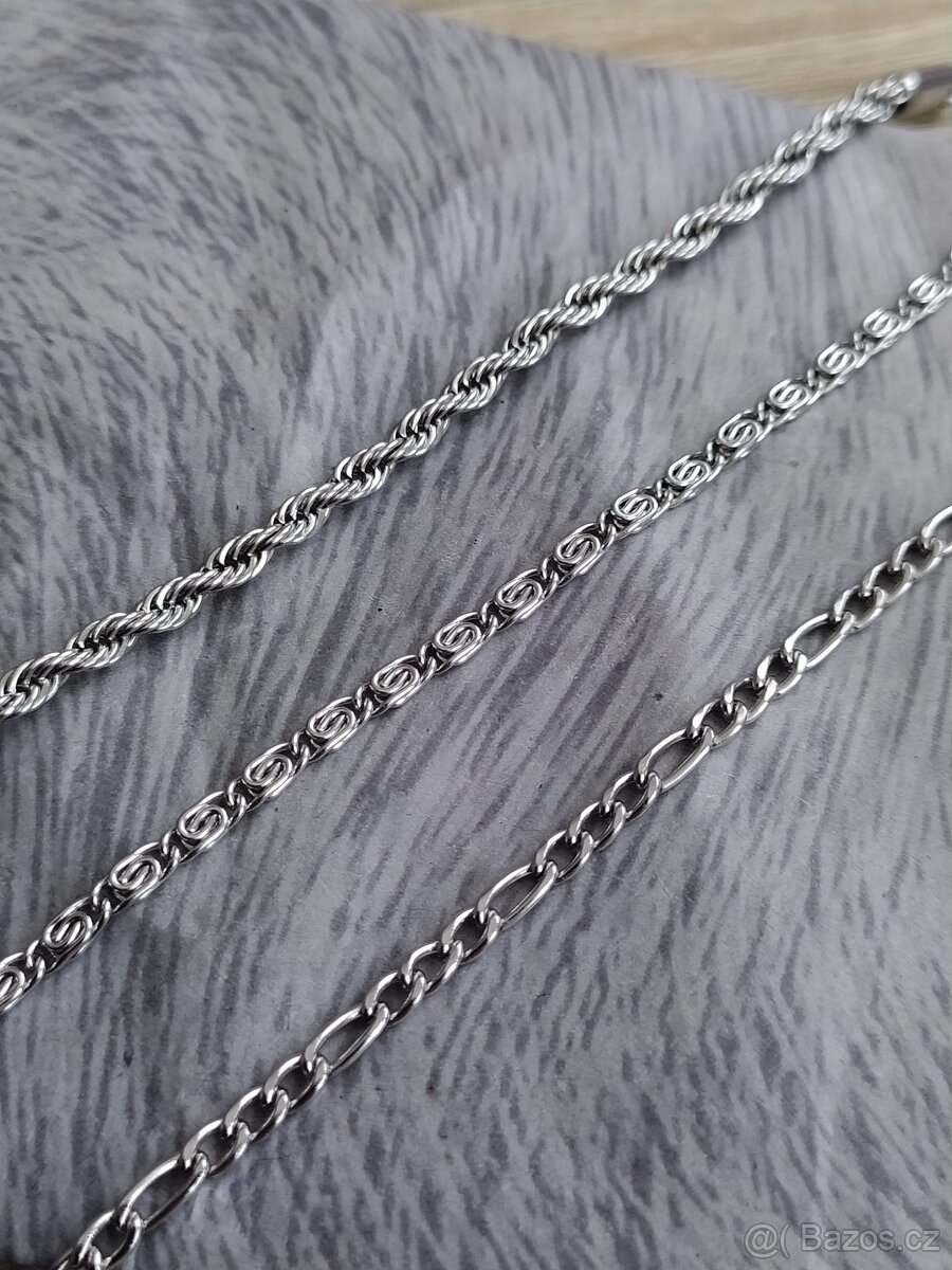 Dámský náramek set - 3