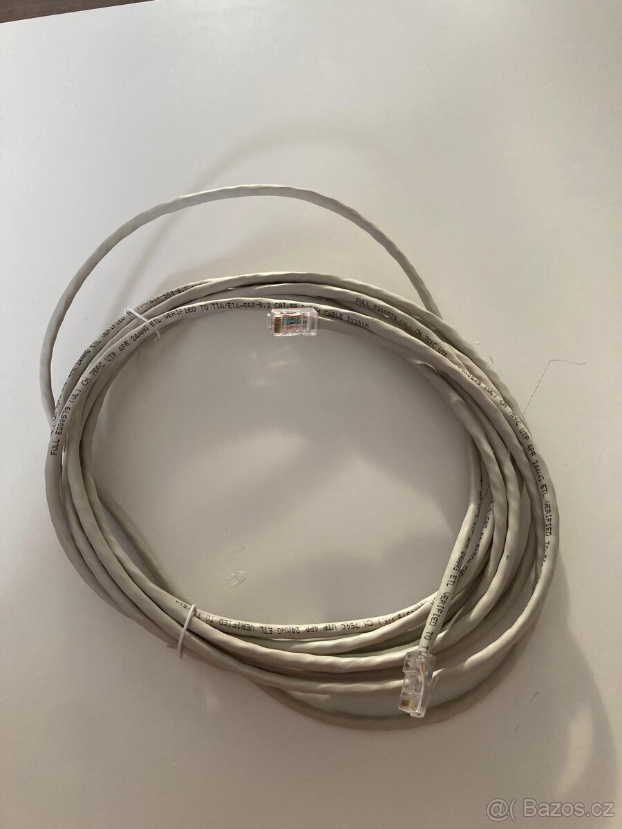 Lan kabel/y RJ45 - 3