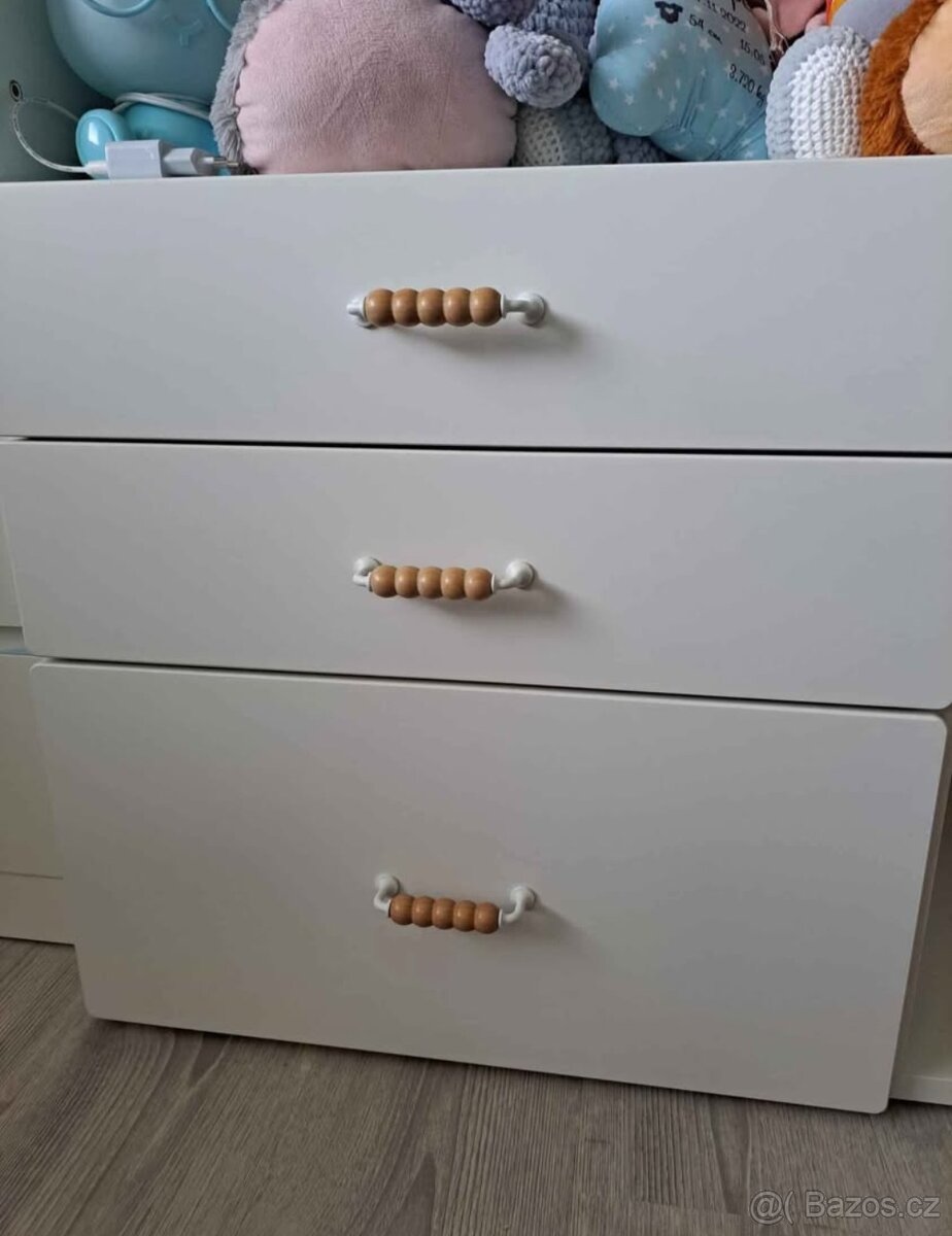 Přebalovací komoda - 3