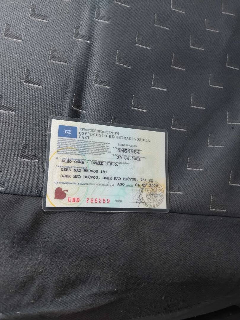 ŠKODA OCTAVIA, 1.6i, 75 kW - 3