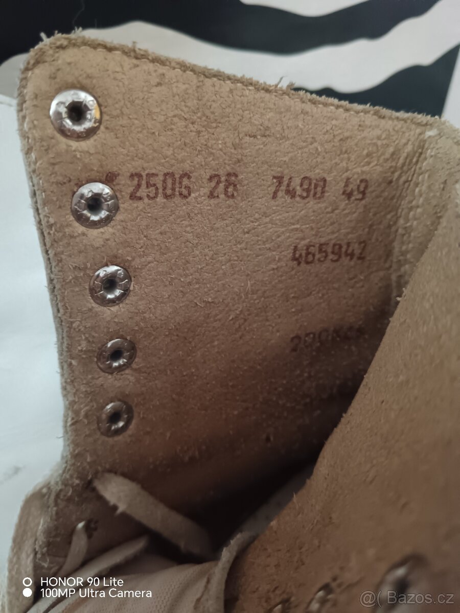 Brusle na led vel. 38/39 - 3