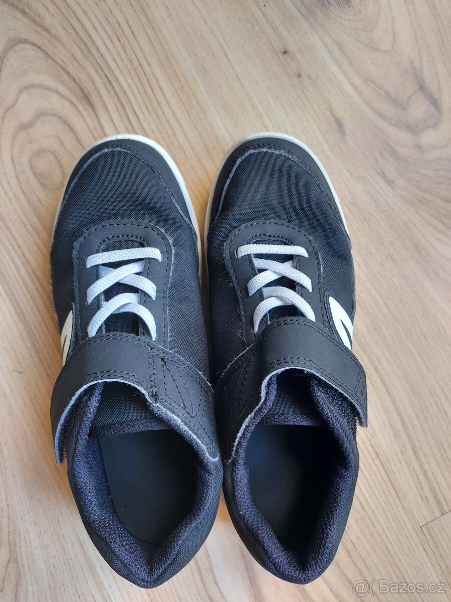 Tenisky Newfeel decathlon 35 - 3