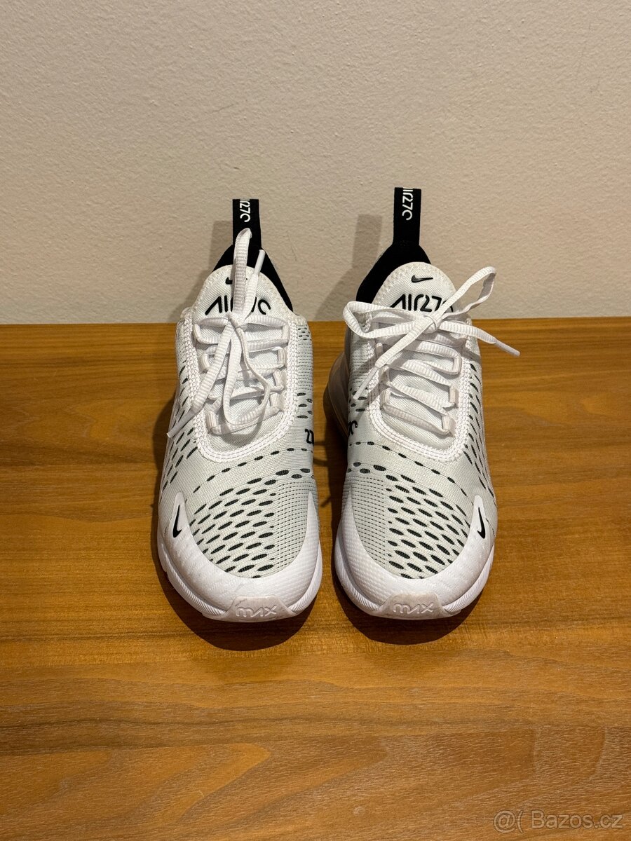 Tenisky Nike Air Max 270 vel. 35,5 - 3