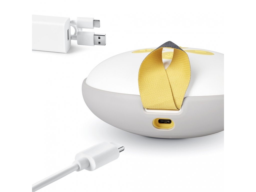 Odsávačka Medela Swing Maxi NEW v záruce 12 měsíců - 3